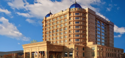 Hotel Rixos Shymkent