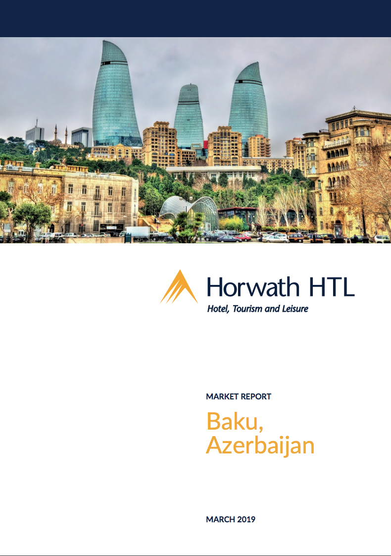 Market Report: Baku