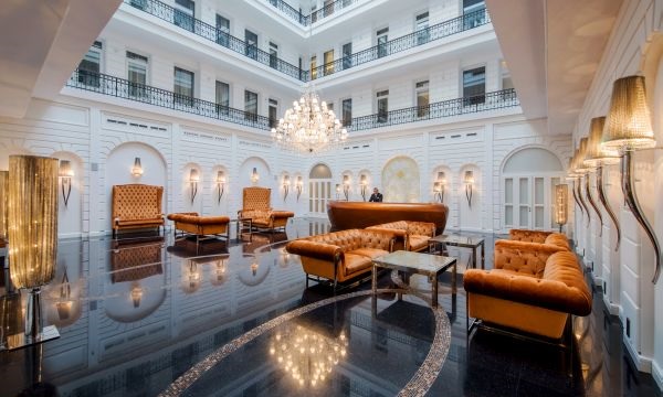 Zeina Hotels portfólió értékbecslése